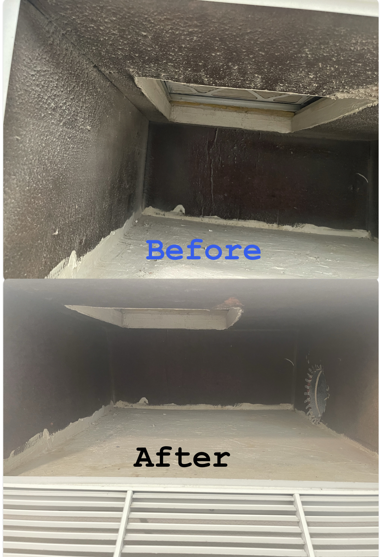 Tile and grout deep cleaning