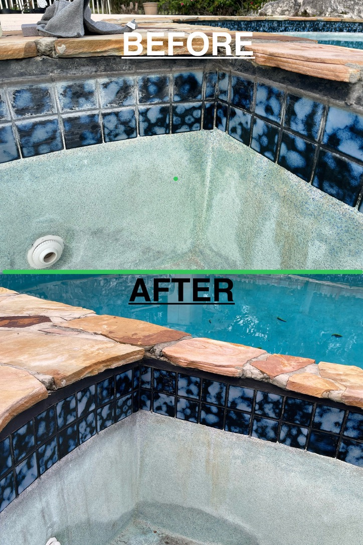 Hardwood floor refinishing